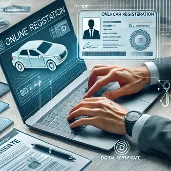 Transmision de vehiculos online