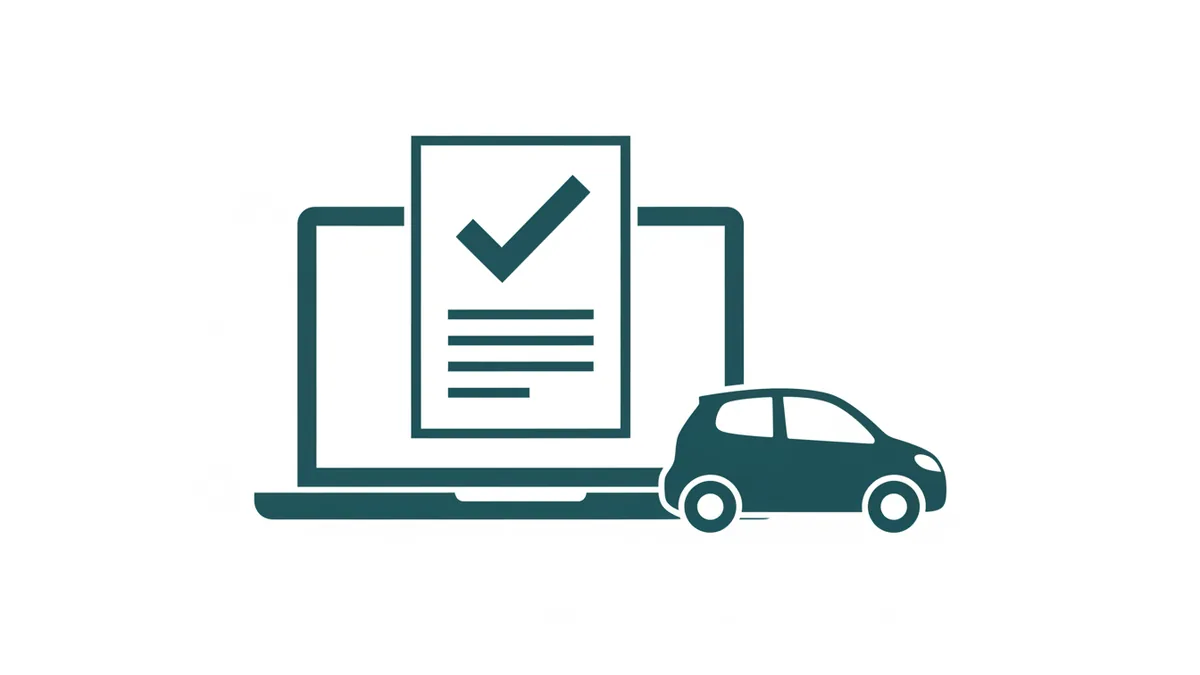 Cómo ofrecer informes DGT a tus clientes desde tu propia web