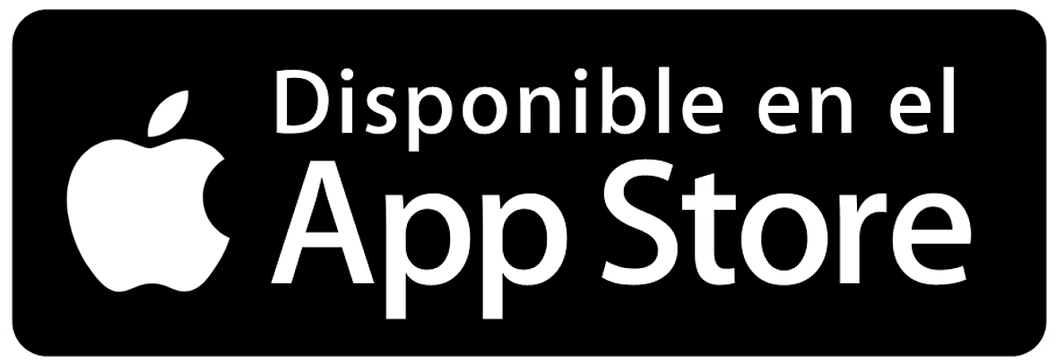 Disponible en App Store